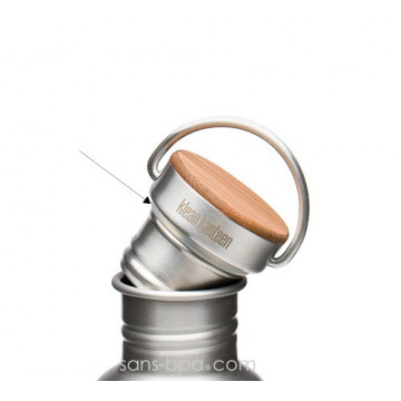 Joint silicone pour bouchon Classic' Klean Kanteen