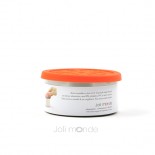 Boite inox & silicone Quadrio - Petite