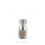 Gourde 100% inox 400 ml - La GLOUP