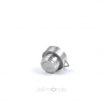 Gourde 100% inox 400 ml - La GLOUP
