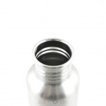 Gourde 100% inox 400 ml - La GLOUP