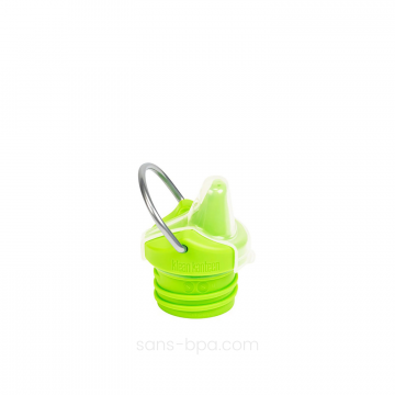 Bec anti-goutte SIPPY GREEN - KLEAN KANTEEN