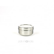 Boite 100% inox La Ronde 1