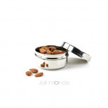 Boite 100% inox La Ronde 2