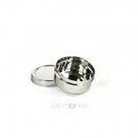 Boite 100% inox La Ronde 2