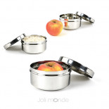 Boite 100% inox La Ronde 3