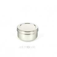 Boite 100% inox La Ronde 3