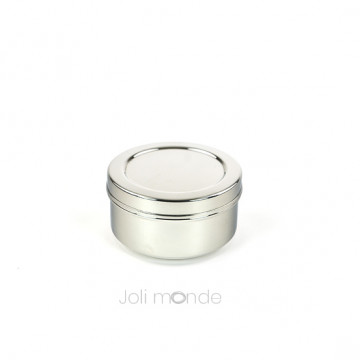 Boite 100% inox La Ronde 3