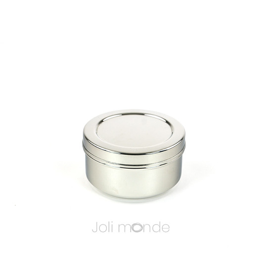 Boite 100% inox La Ronde 3