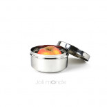 Boite 100% inox La Ronde 3