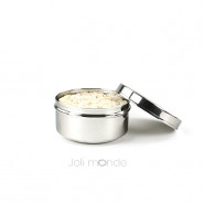 Boite 100% inox La Ronde 3