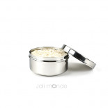 Boite 100% inox La Ronde 3