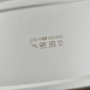 Boite inox La Vrac Large 1400ml