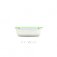 Boite inox La Vrac Large 1400ml