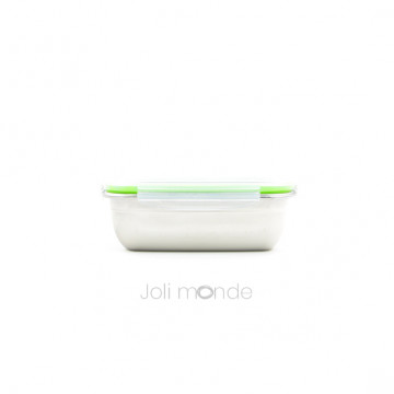 Boite inox La Vrac Large 1400ml 2