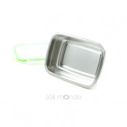 Boite inox La Vrac Large 1400ml