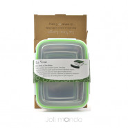 Boite inox La Vrac Large 1400ml