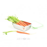 Boite inox La Vrac Médium 800ml