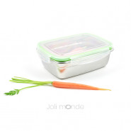 Boite inox La Vrac Médium 800ml