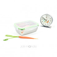 Boite inox La Vrac Médium 800ml