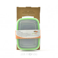 Boite inox La Vrac Médium 800ml