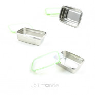 Boite inox La Vrac Médium 800ml