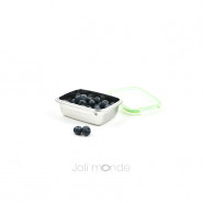 Boite inox La Vrac Mini 335ml