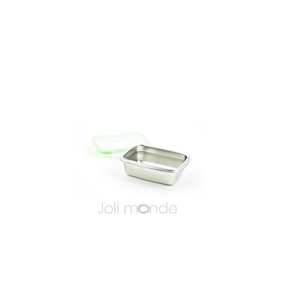 Boite inox La Vrac Mini 335ml
