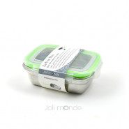 Boite inox La Vrac Mini 335ml