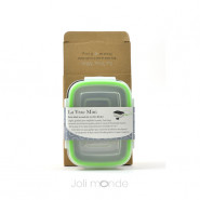 Boite inox La Vrac Mini 335ml