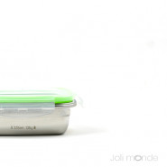 Boite inox La Vrac Mini 335ml