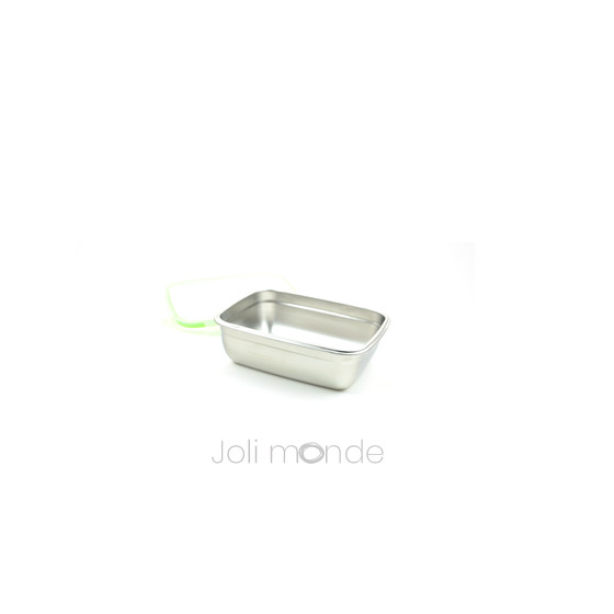 Boite inox La Vrac Petite 525ml