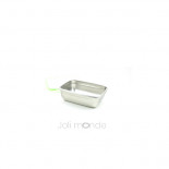 Boite inox La Vrac Petite 525ml