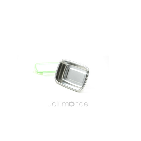 Boite inox La Vrac Petite 525ml