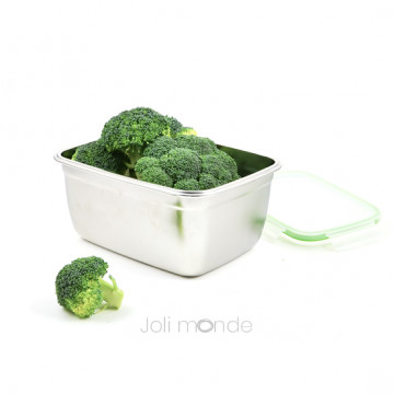 Boite inox La Vrac XLarge 2200ml