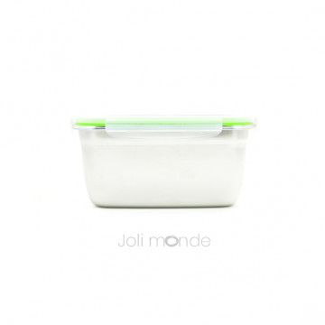 Boite inox La Vrac XLarge 2200ml 2