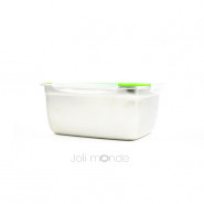 Boite inox La Vrac XLarge 2200ml