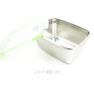 Boite inox La Vrac XLarge 2200ml