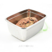 Boite inox La Vrac XLarge 2200ml