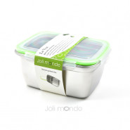 Boite inox La Vrac XLarge 2200ml