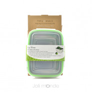 Boite inox La Vrac XLarge 2200ml