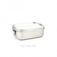 Boite La Bento inox . 1000ml