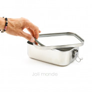 Boite La Bento inox . 1000ml