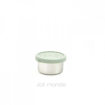 Boite Quadrio Mini - Little green 2