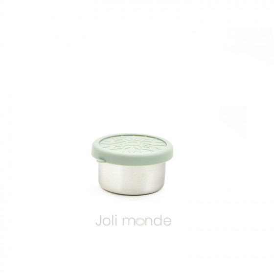 Boite Quadrio Mini - Little green