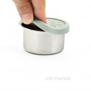 Boite Quadrio Mini - Little green