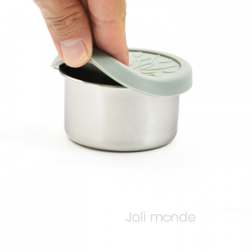 Boite Quadrio Mini - Little green