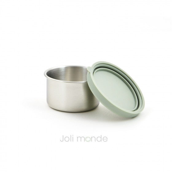 Boite Quadrio Mini - Little green
