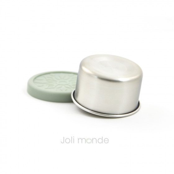 Boite Quadrio Mini - Little green