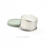 Boite Quadrio Mini - Little green